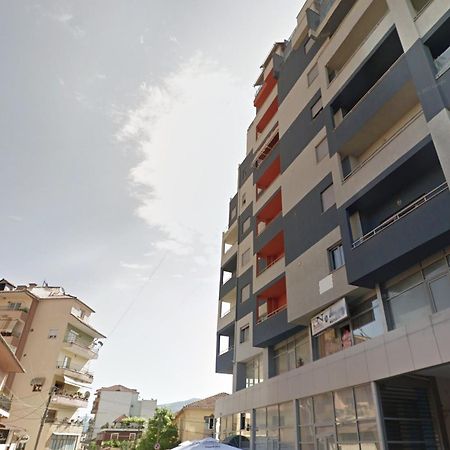 Cozy Elegance Above Korca Korce Exterior foto