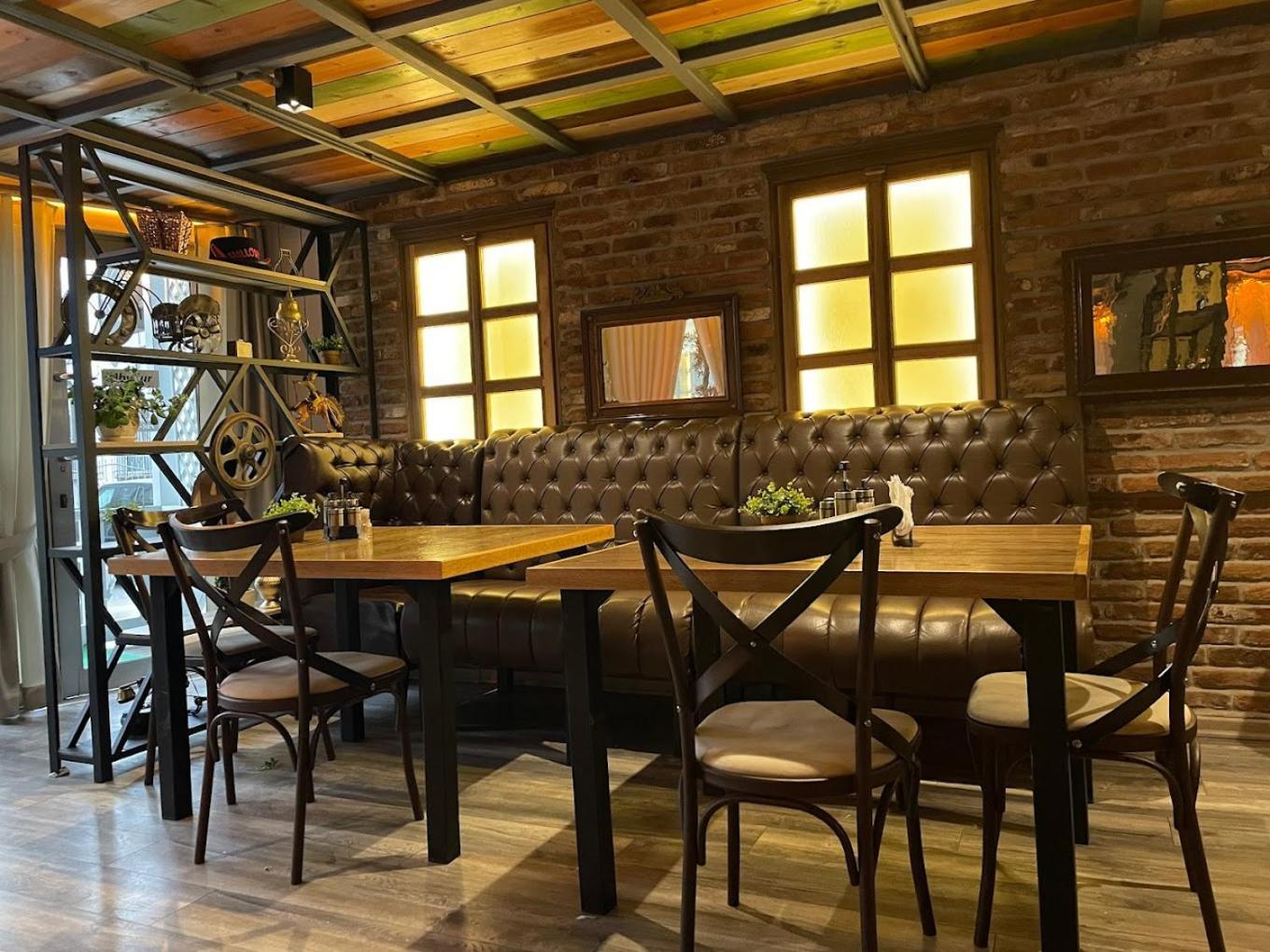 Cozy Elegance Above Korca Korce Exterior foto