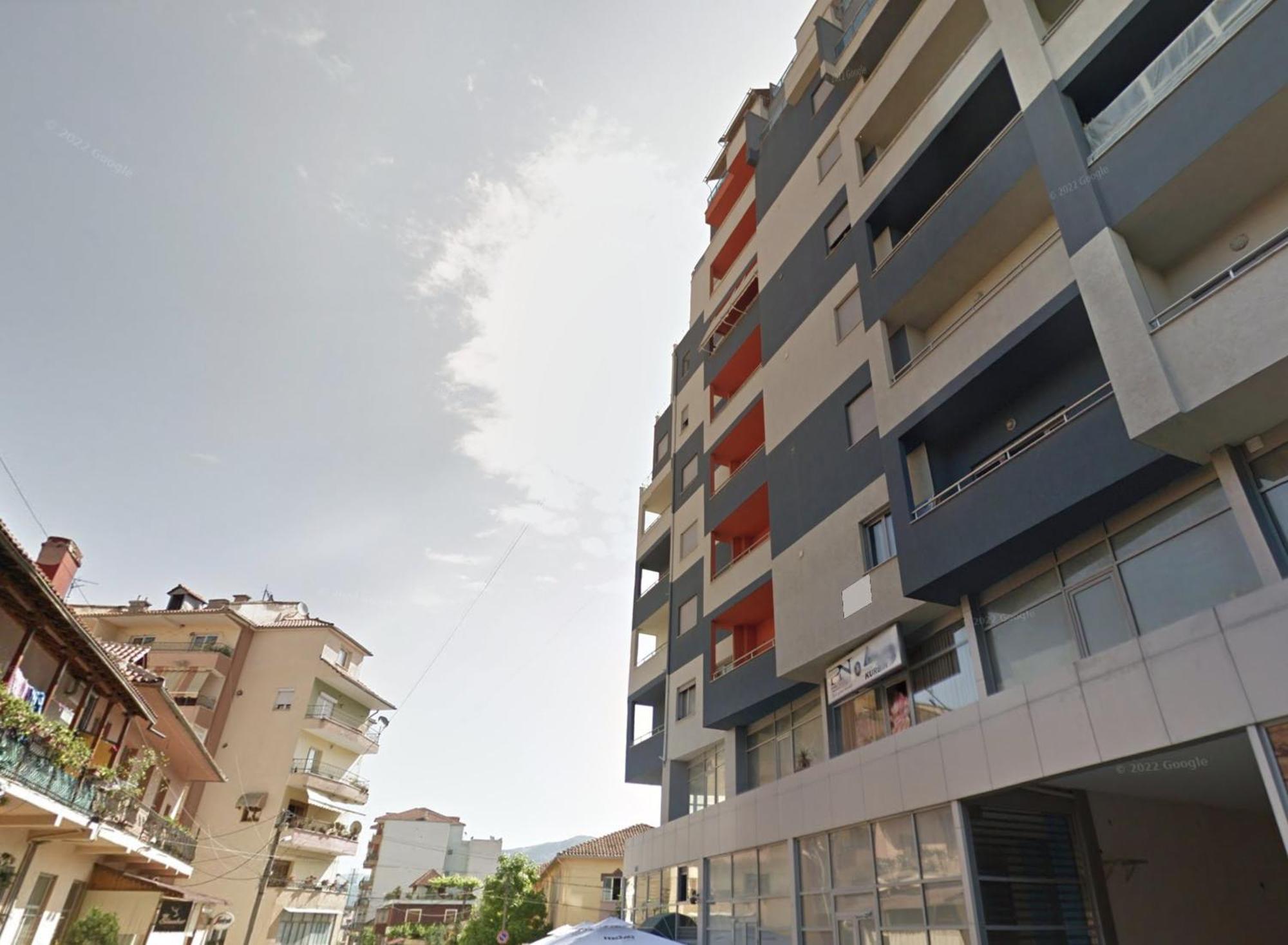 Cozy Elegance Above Korca Korce Exterior foto
